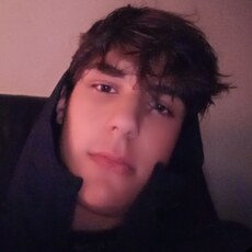 Фотография мужчины Марк, 20 лет из г. Воронеж