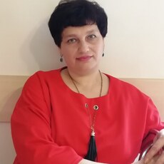 Фотография девушки Наталья, 51 год из г. Марьина Горка