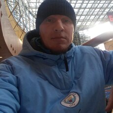 Фотография мужчины Рустам, 41 год из г. Пермь