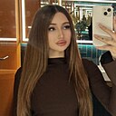 Мишель, 19 лет