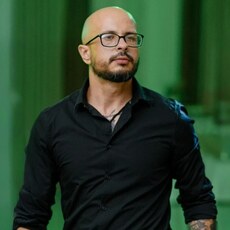 Фотография мужчины Иван, 36 лет из г. Бельцы