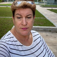 Фотография девушки Галина, 58 лет из г. Одинцово