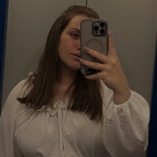 Фотография девушки Елизавета, 22 года из г. Череповец