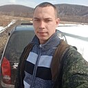 Александр, 25 лет