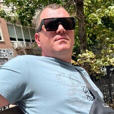 Фотография мужчины Илья, 36 лет из г. Феодосия