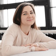 Фотография девушки Надежда, 30 лет из г. Минск