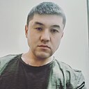 Бага, 34 года