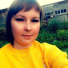 Фотография девушки Алёна, 36 лет из г. Кудымкар