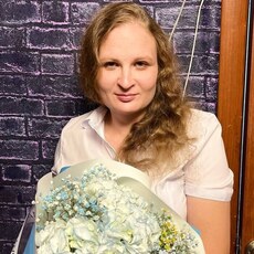 Фотография девушки Галина, 36 лет из г. Поворино