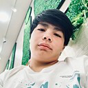 Сарвар, 20 лет