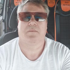 Фотография мужчины Серега, 48 лет из г. Пятигорск