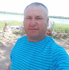 Фотография мужчины Гена, 49 лет из г. Боровичи