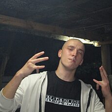 Фотография мужчины Вадим, 18 лет из г. Подольск