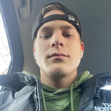 Фотография мужчины Misha, 21 год из г. Магнитогорск