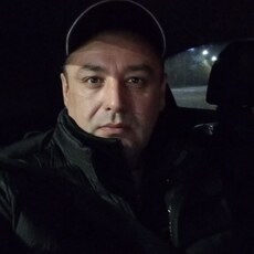 Фотография мужчины Алексей, 47 лет из г. Мурманск