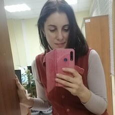 Фотография девушки Ирина, 46 лет из г. Самара