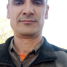 Фотография мужчины Парвиз, 40 лет из г. Душанбе