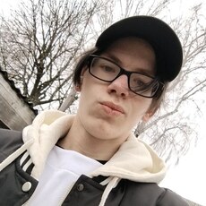 Фотография мужчины Дима, 18 лет из г. Узловая