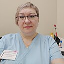 Оксана, 52 года