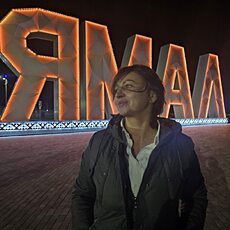 Фотография девушки Ксюха, 47 лет из г. Новый Уренгой