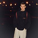 Андрей, 25 лет