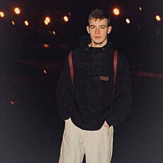 Фотография мужчины Андрей, 25 лет из г. Кубинка