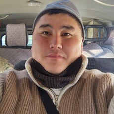 Фотография мужчины Бро, 39 лет из г. Горно-Алтайск