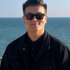 Фотография мужчины Мадияр, 31 год из г. Алматы