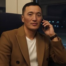 Фотография мужчины Daniar, 27 лет из г. Каракол