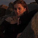 Алина, 25 лет