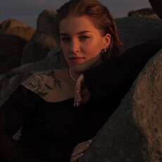 Фотография девушки Алина, 25 лет из г. Ярославль