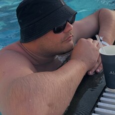 Фотография мужчины Олег, 38 лет из г. Астана