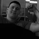 Вадим, 25 лет