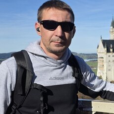 Фотография мужчины Андрій, 45 лет из г. Росток