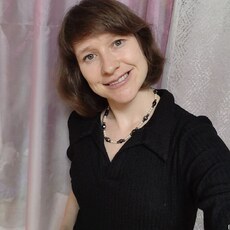 Фотография девушки Надёна, 35 лет из г. Лобня