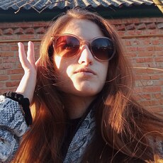 Фотография девушки Яна Шевченко, 19 лет из г. Винница