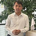 Аслан, 23 года