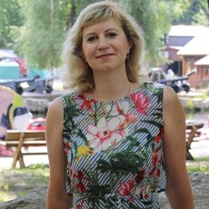 Фотография девушки Ирина, 49 лет из г. Самара