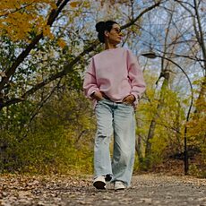 Фотография девушки Meri, 35 лет из г. Самара