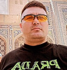 Фотография мужчины Feruz, 32 года из г. Борисов