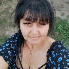 Фотография девушки Оля, 69 лет из г. Костанай