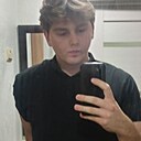 Андрей, 22 года