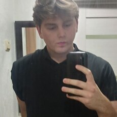 Фотография мужчины Андрей, 22 года из г. Нижний Новгород