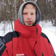 Фотография мужчины Андрей, 34 года из г. Чехов