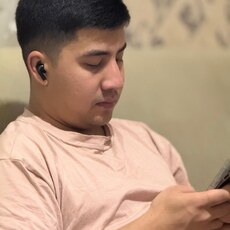 Фотография мужчины Жони, 28 лет из г. Мытищи