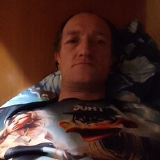 Фотография мужчины Сергей Косарев, 41 год из г. Нижний Новгород