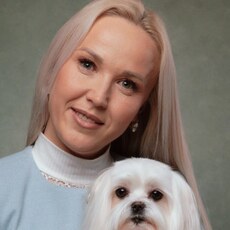 Фотография девушки Виктория, 43 года из г. Псков