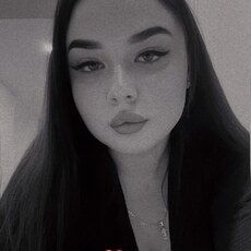 Фотография девушки Анна, 21 год из г. Сыктывкар