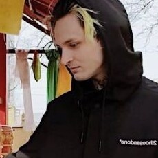 Фотография мужчины Артём, 22 года из г. Магнитогорск