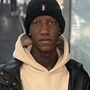 Bubacarr, 24 года